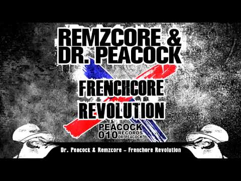 Peacock vs Remzcore - Frenchore Revolution