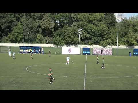 2.  kolo  Rad  - Kolubara  2:0