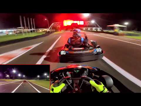 AKARS VP1500 14/04/2022 Cat.105 kg