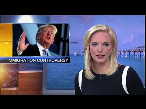 Video: ABC 7 News at 5pm - Wednesday June 27, 2018