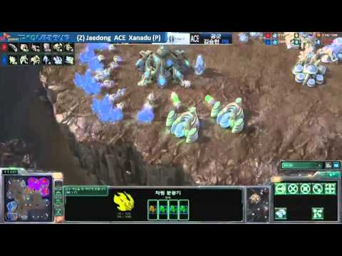 [SPL] (31/07) T8 vs ACE Set 7