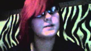 Scene Four-Don't You Ever Forget About Me-Sleeping With Sirens