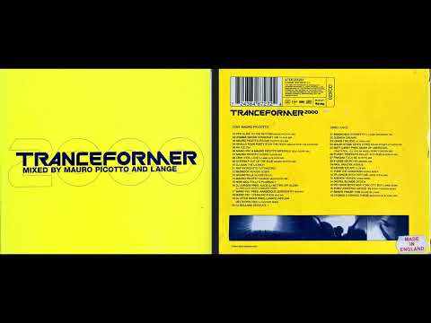 Tranceformer 2000 (Disc 2, Lange) (Classic Trance Mix Album) [HQ]