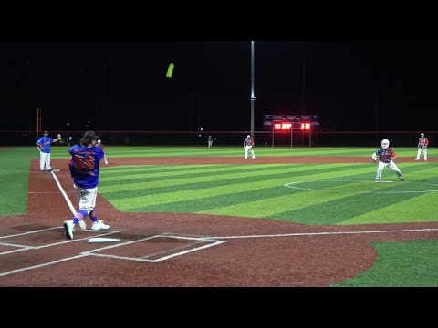 CONDENSED GAME - 2020 USSSA 'B' World Winner's Final - MPT vs T's 13