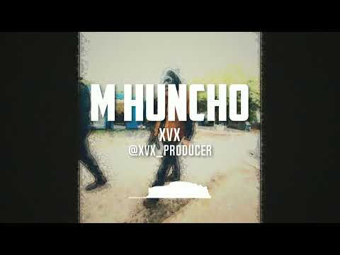 M Huncho x Nines Type Beat Ft Clavish - ''Rap Game'' - XVX - UK Rap Instrumental 2023