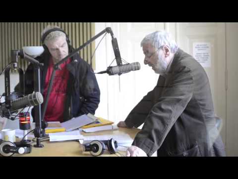 Radio Lotte in Weimar