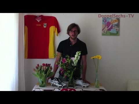 DoppelSechs / Folge 38 - Everybody Knows