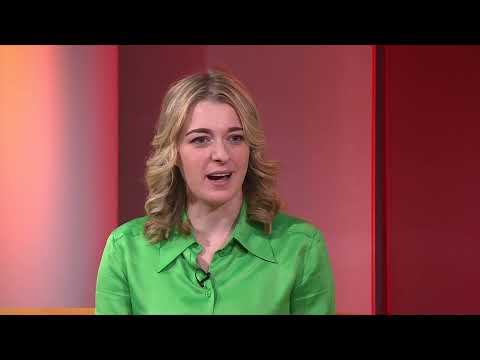 The Andrew Marr Show 12 Dec 2021