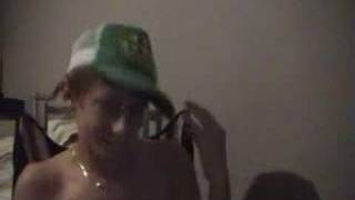 Lee Harding - She moves in her own way