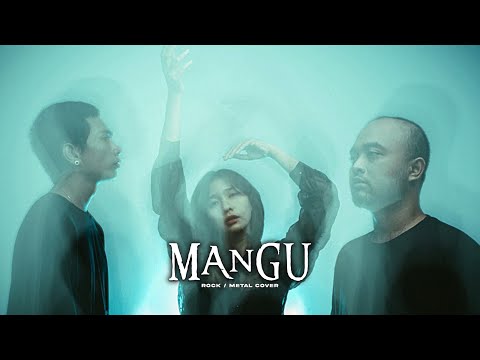 Fourtwnty - Mangu Feat Charita Utami ( Rock Cover )