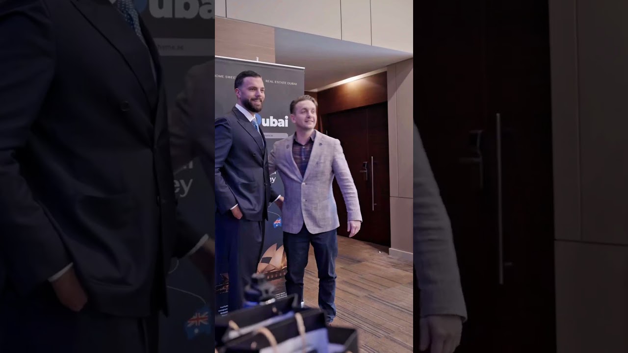 SYDubai Invitation 2