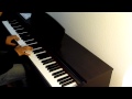 OBLIVIATE piano (Deathly Hallows, Harry Potter 7 ...