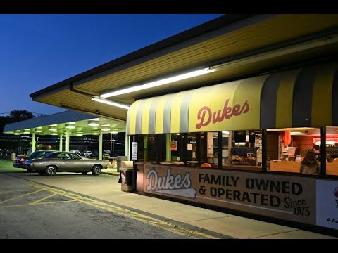 Dukes Last Cruise In 31 August 2019   4k