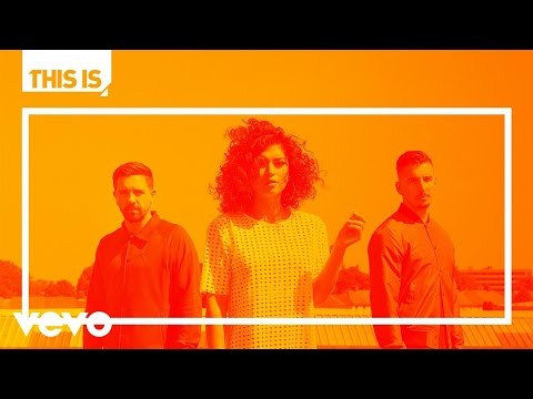 Tough Love, Karen Harding - Like I Can (DJ Q Remix)