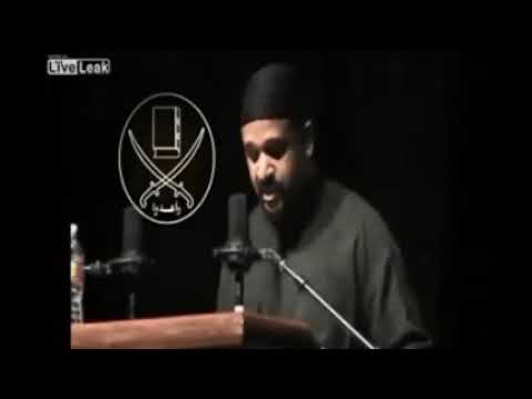 Muslim Student Association youtube video #2