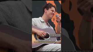 Download lagu Versi Demo Mars - Doh Kyungsoo By Peder Elias #doexo #dohkyungsoo #mars #kyungsoo #도경수 #pederelias mp3