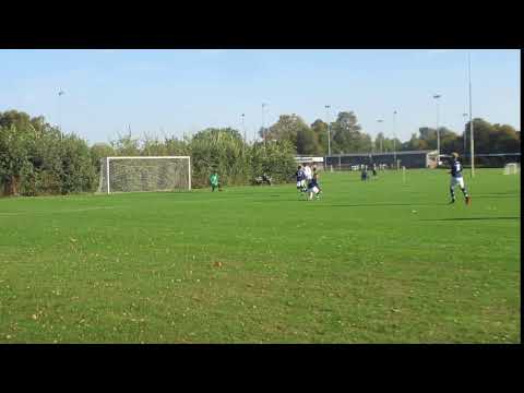 Sparta'25 7-Mierlo Hout 5  11-3