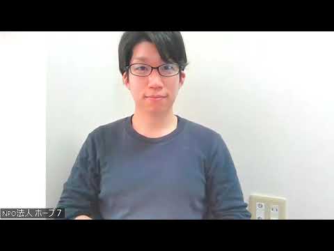 手話→指文字→手話|高田馬場