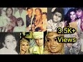 Actress Simran Real Life Story Biography Rare Childhood Pics 1976 2021 Rajinikanth Mahesh Babu
