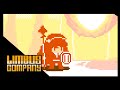 Limbus Company Compass Mili 8 Bit Cover