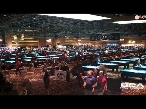 2017 BCAPL Nationals Championships