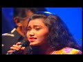 EVIE TAMALA DAN BENJAMIN S DALAM ACARA BENJAMIN SHOW