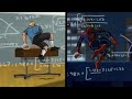 Peter Parker Hides His True Identity Marvel S Ultimate SpiderMan