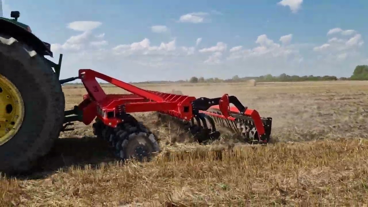 Rotor Euro/Masz 3.0-3.5-4.0m - PÁLYÁZATRA ÉS LÍZINGRE IS