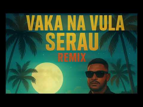 DJ Kingsman - Vaka Na Vula Serau (Remix) Rqstd Mix - United Tunez