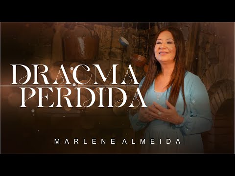 Marlene Almeida  l  Dracma Perdida  [Clipe Oficial]