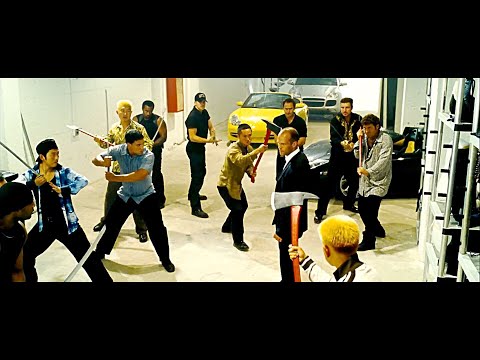 남미 최대 킬러 조직 전멸 5초 전...미쳐버린 화끈함으로 18분을 순삭시키는 레전드 2위 범죄 액션 [영화리뷰 결말포함]