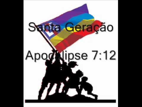 Apocalipse 7:12 video