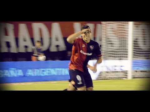 Newell's TV | Seguimiento a Ezequiel Ponce (Newell's 1 - San Lorenzo 1)