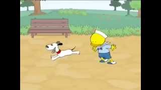 Canta Com Os Patinhos