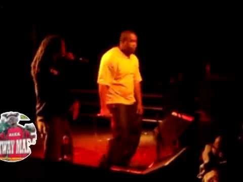 NextUp Artist Showcase (Atlanta, Ga.)