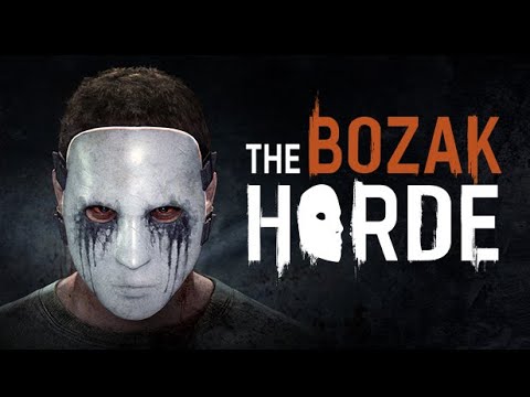 Dying Light: Bozak Horde Coop Speedruns - With SYZNBRAIN / Allen Starburst / Olograme