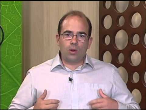 #24 - Tem valor orar pelos outros?