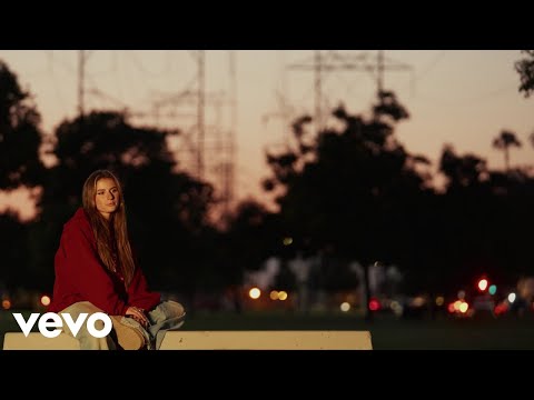 Natalie Jane - girls will b girls (Lyric Video)