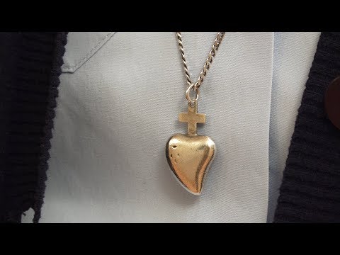 Vjera i nada - Klanjateljice Krvi Kristove