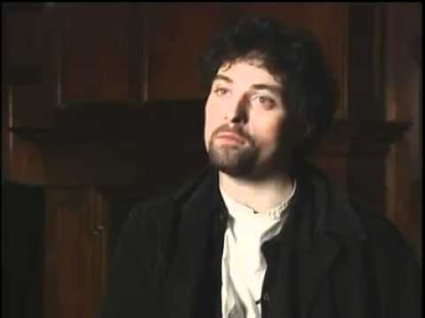 Rufus Sewell - Hamlet - MO - Interview