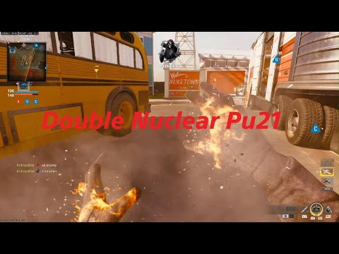 Ep18 Very Nuclear Pu21 Double Nuke