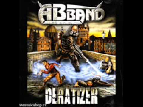 8. Aleš Brichta & Band - GORILA