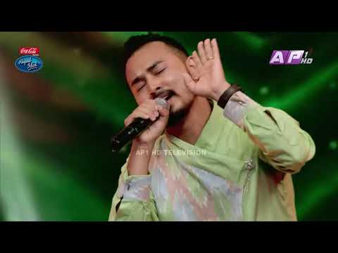 kiran kumar new song 2020 in nepal idol season 3 wild card