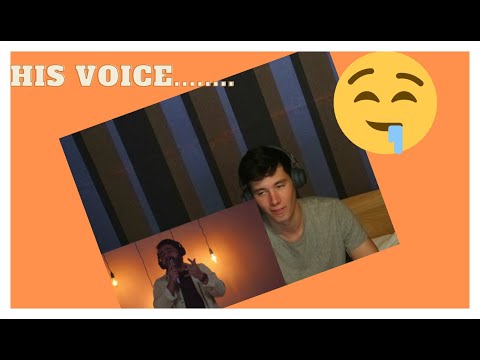 Singer, Actor&Vocal Coach FIRST TIME reacts to GABRIEL HENRIQUE Stand Up Analysis