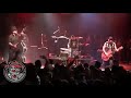 Os Catalepticos  - Death Train - Santa Ana -CALIFORNIA - 2017