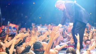 Ron Paul Music Video &quot;Stand Up&quot;-Flobots