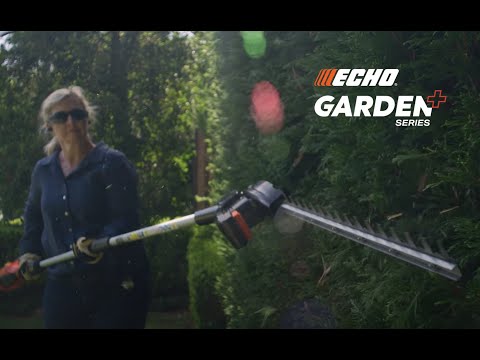 ECHO stanghækkeklipper DHCA-310, til 40V