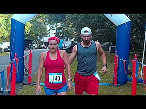 2022 Heroes Run for Life