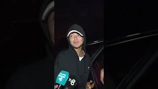 Hadise'nin Yeni İmajı Çok Konuşuldu! #tv100 #shorts