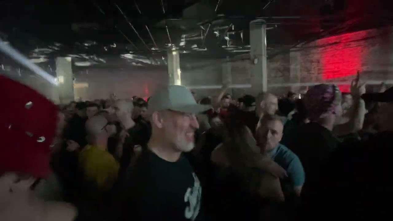 Drum and Bass Classics | Nicky Blackmarket | MC Foxy | 28th January 2023